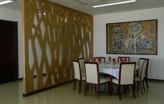 Hotel Infotur - Photo3
