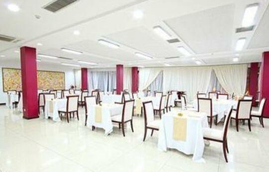 Hotel Infotur - Photo4