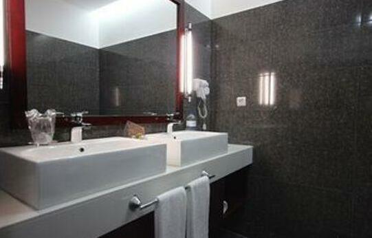 Hotel Infotur - Photo5