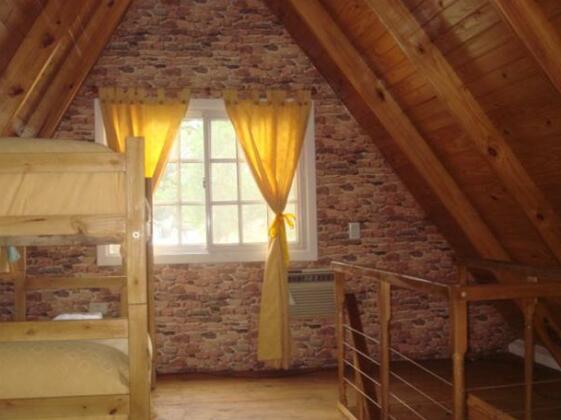 Cabanas Sierra del Sol - Photo2