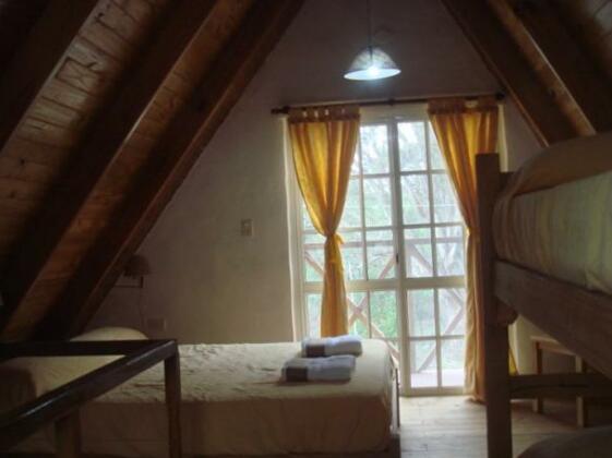Cabanas Sierra del Sol - Photo3