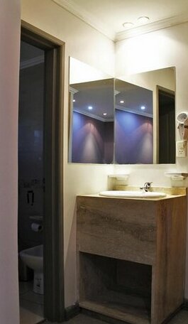 Gran Hotel Allen - Photo3