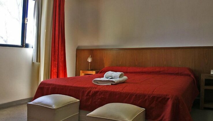 Gran Hotel Allen - Photo5
