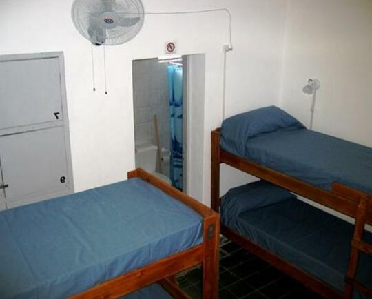 Alta Gracia Hostel - Photo2