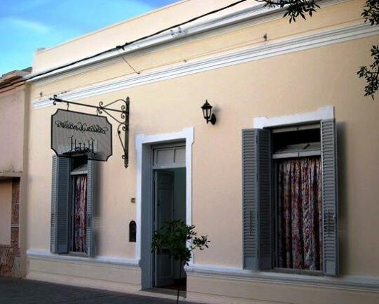 Alta Gracia Hostel - Photo4
