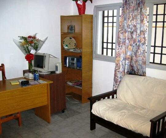 Alta Gracia Hostel - Photo5