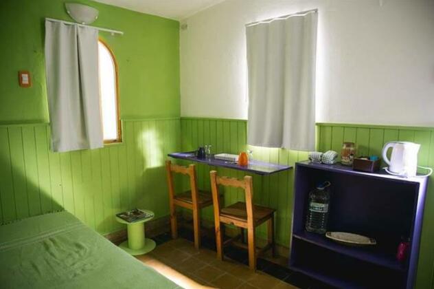 B&B Viajeros - Photo4