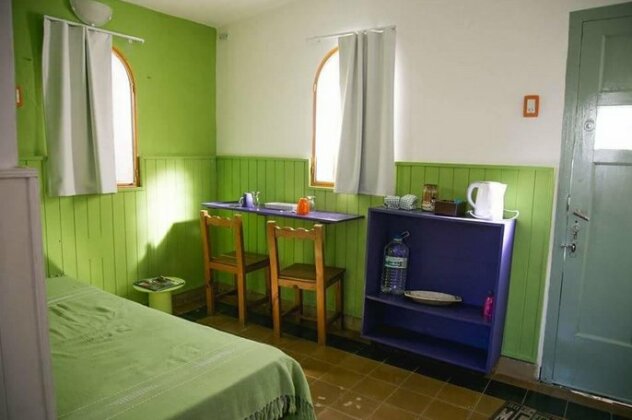 B&B Viajeros - Photo5