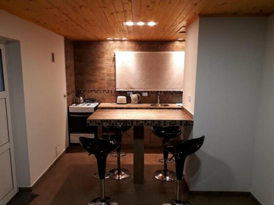 Alumine Cabanas - Photo2