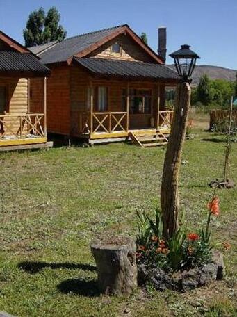 Cabanas Maluna - Photo2
