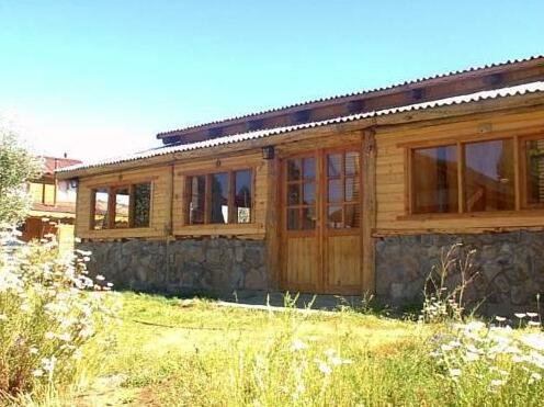Cabanas Maluna - Photo3