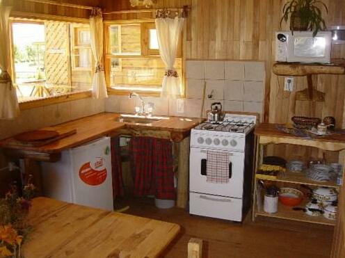 Cabanas Maluna - Photo5