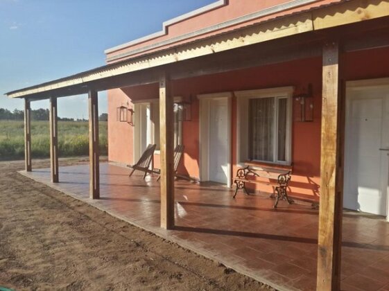 Altos de Adonai - Photo2