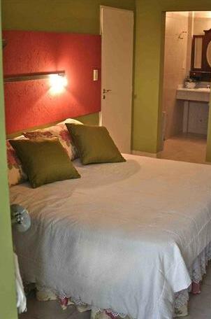 Casa del Barranco Apipe - Photo3