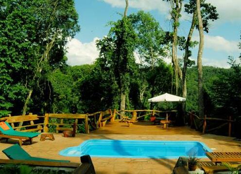 Tacuapi Lodge - Photo3
