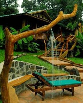 Tacuapi Lodge - Photo4