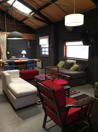 La Carpinteria - Photo2
