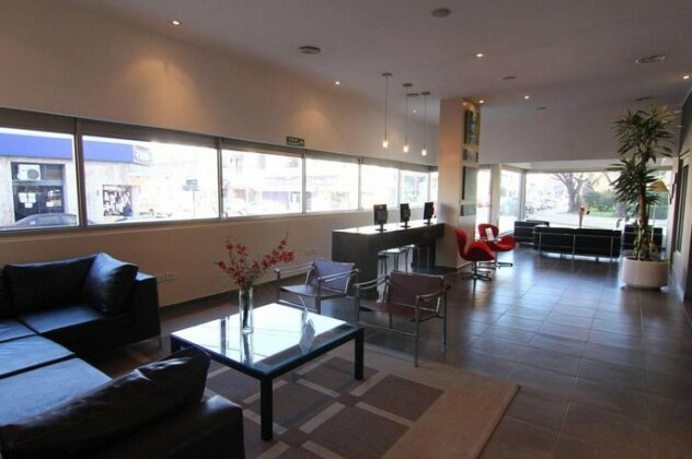 646 Hotel Balcarce - Photo2