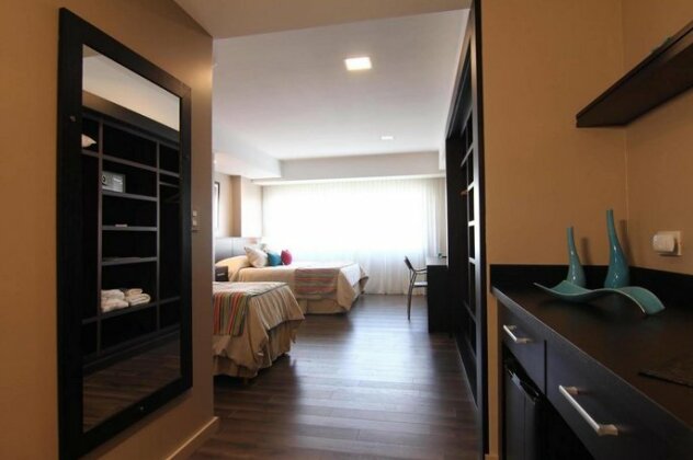 646 Hotel Balcarce - Photo5