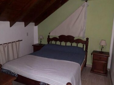 Cabanas El Maiten Baradero