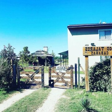 Los Talares