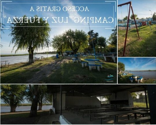Ribera del Baradero - Photo2
