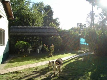 Homestay in Bella Vista near Buenos Aires Golf Club