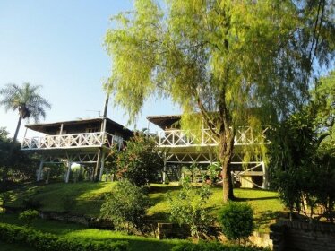 Cabanas Bella Vista