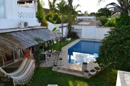 La Posada Bella Vista