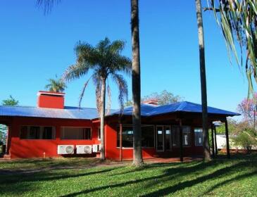 Rio Arriba Suites & Apartments & Resto