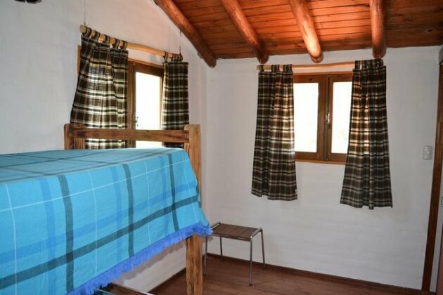Cabanas El Faro - Photo3