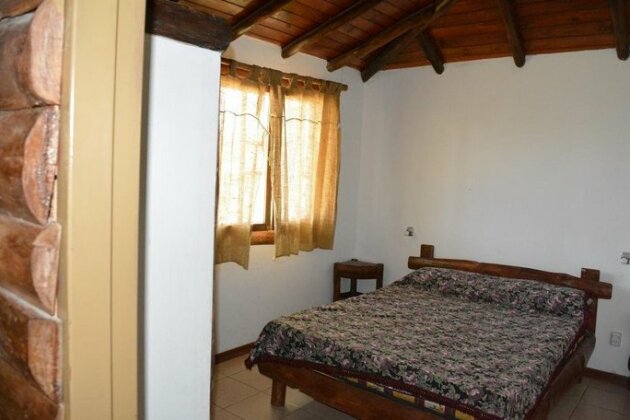 Cabanas El Faro - Photo4