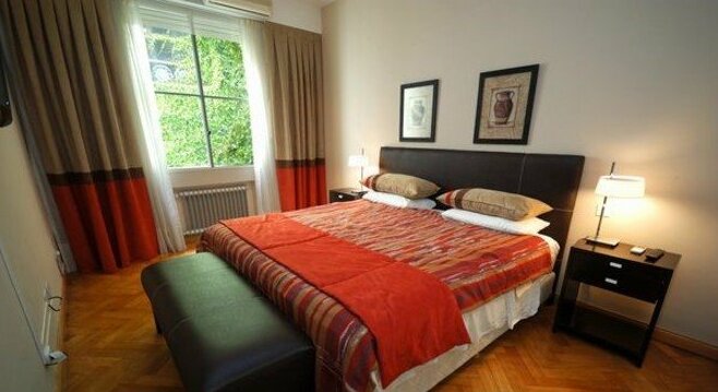 3 Bedrooms - Juncal Aptm - Recoleta - Photo3