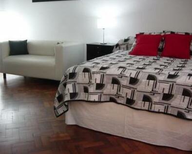 Al Sol Baires Apartment-Vicente Lopez & Callao - Photo2
