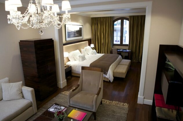 Algodon Mansion - Photo4