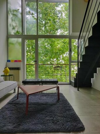 Amazing Duplex Loft Rooftop pool - Photo2