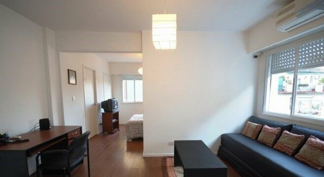 Anchorena & Beruti - RECOLETA Apartment - Photo3
