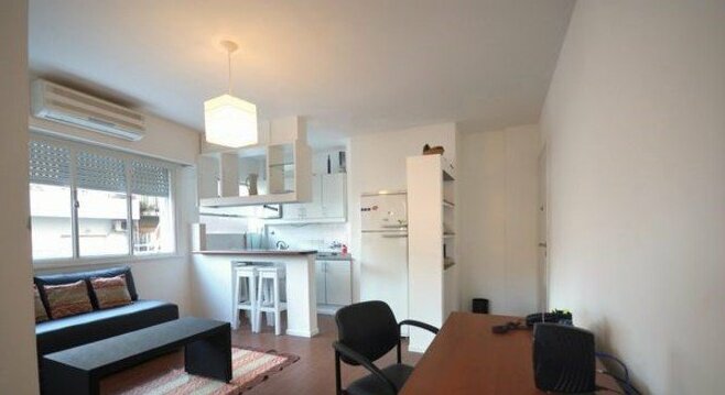 Anchorena & Beruti - RECOLETA Apartment - Photo5