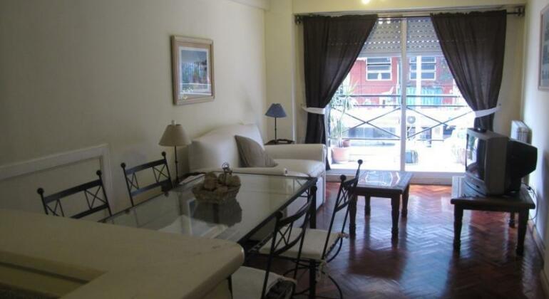 Anchorena Plaza Apartments - Photo5
