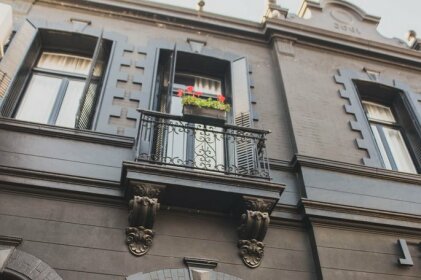 Anselmo Buenos Aires Curio Collection by Hilton