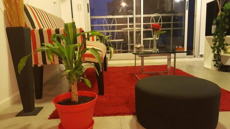 Apartamento Palermo Soho Tango & WiFi - Photo2
