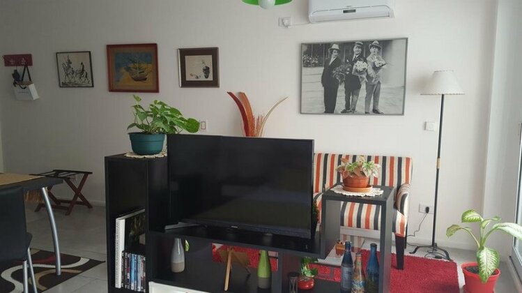 Apartamento Palermo Soho Tango & WiFi - Photo3