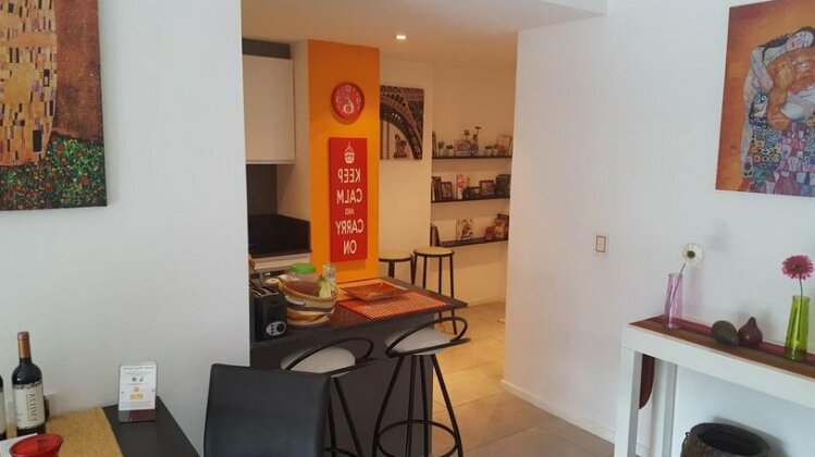 Apartamento Palermo Soho Tango & WiFi - Photo4