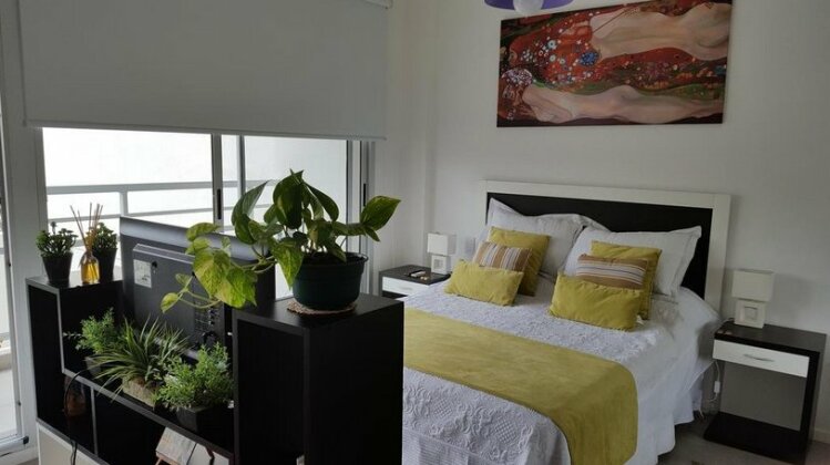 Apartamento Palermo Soho Tango & WiFi - Photo5