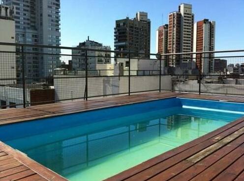 Apartamento Verdi Buenos Aires