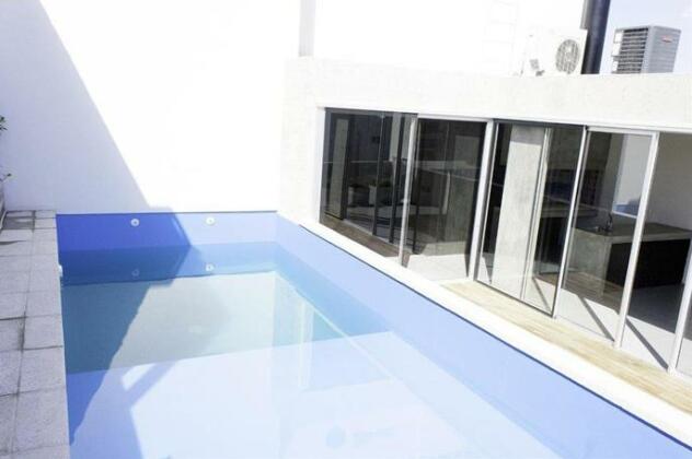 Arevalo Suites - Photo2