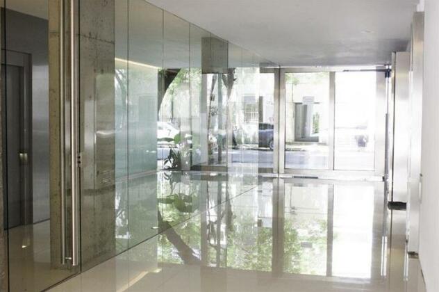 Arevalo Suites - Photo3