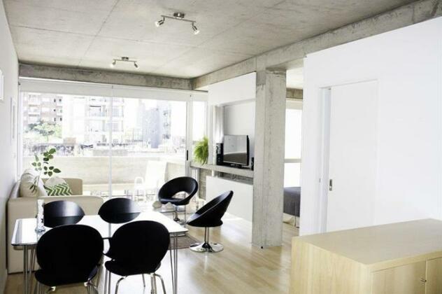 Arevalo Suites - Photo4