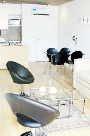 Arevalo Suites - Photo5