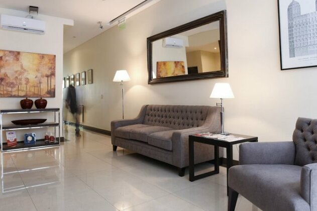 Argenta Suites Belgrano - Photo3